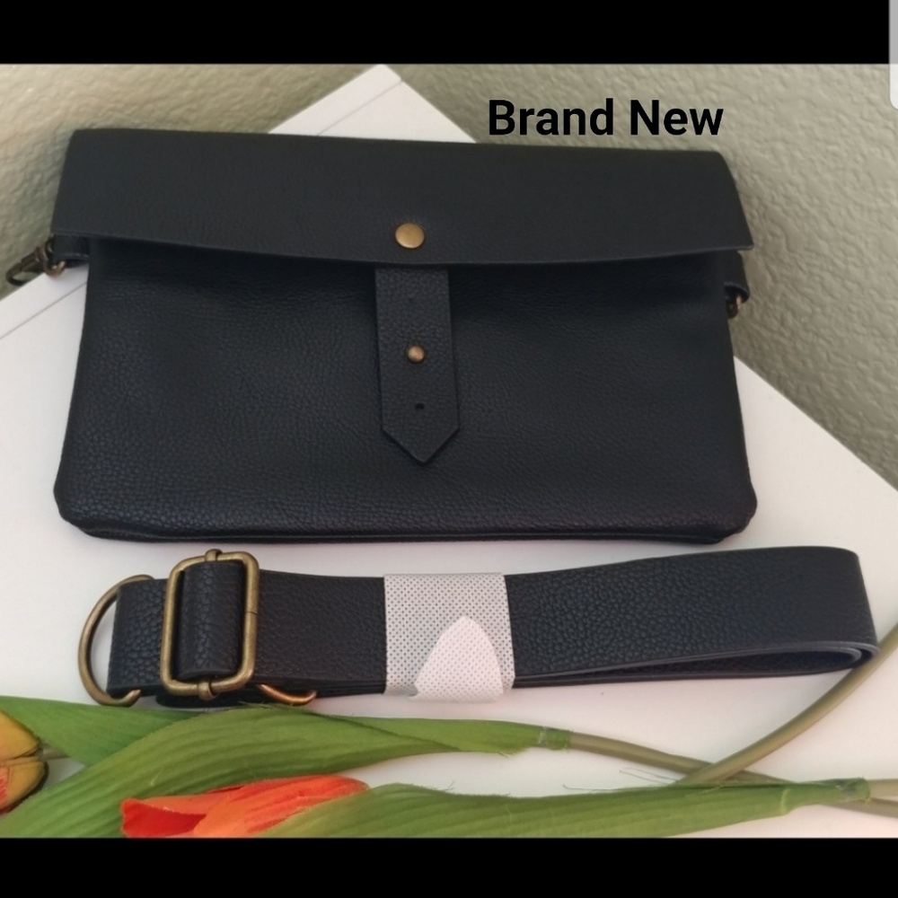 🆕  Belt Bag